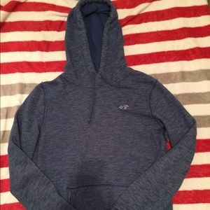 Hollister hoodie New